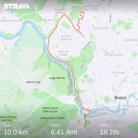 Johns-route-for-week-four